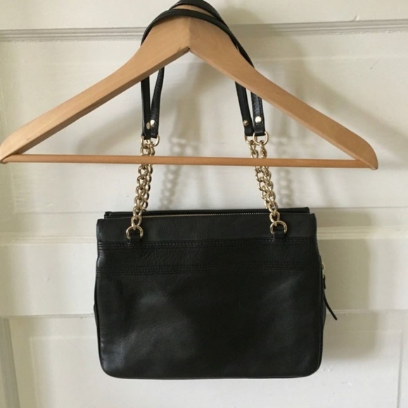 Kate Spade Primrose Hill Zip Bow Darcy Leather Bag - Picture 3 of 7